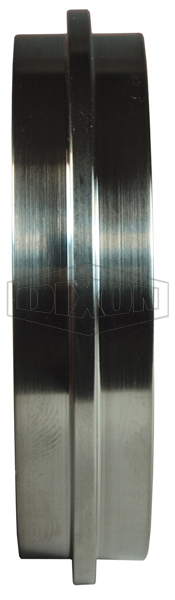 John Perry Solid End Cap